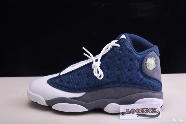 Rep TBK Flint 13 Air Jordan 414571-404 0821